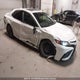 4T1S11BK0PU088850 2023 Toyota Camry Se auction photo thumbnail 1