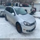 3VWKL7AJ6AM685732 2010 Volkswagen Golf 2.0 Tdi auction photo thumbnail 1