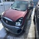 3G5DB03E75S563413 2005 Buick Rendezvous Cx auction photo thumbnail 2