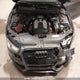 WAULGBFR5EA021158 2014 Audi S5 3.0T Quattro auction photo thumbnail 9
