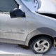 5Y2SL62863Z441265 2003 Pontiac Vibe auction photo thumbnail 9