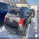 3GNCJRSB6FL204754 2015 Chevrolet Trax Lt auction photo thumbnail 4
