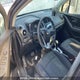 3GNCJRSB6FL204754 2015 Chevrolet Trax Lt auction photo thumbnail 5