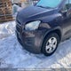 3GNCJRSB6FL204754 2015 Chevrolet Trax Lt auction photo thumbnail 6