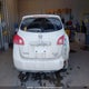 JN8AS5MV2BW257084 2011 Nissan Rogue Sv auction photo thumbnail 16