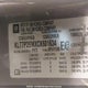 KL77P2EMXCK601634 2012 Chevrolet Orlando Lt auction photo thumbnail 9