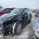 3FA6P0G74ER347000 2014 Ford Fusion S auction photo thumbnail 2