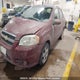 3G1TC5DG7BL109093 2011 Chevrolet Aveo Ls auction photo thumbnail 2