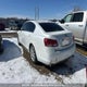 JTHCE96S070010807 2007 Lexus Gs 350 auction photo thumbnail 3