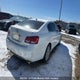 JTHCE96S070010807 2007 Lexus Gs 350 auction photo thumbnail 4