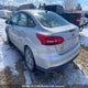 1FADP3F22FL257956 2015 Ford Focus Se auction photo thumbnail 3