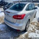 1FADP3F22FL257956 2015 Ford Focus Se auction photo thumbnail 4