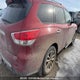 5N1AR2MM4EC636134 2014 Nissan Pathfinder Sl auction photo thumbnail 4