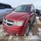 3D4PG4FB9AT111292 2010 Dodge Journey Se auction photo thumbnail 2