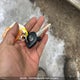 JM1BK32FX71716740 2007 Mazda 3 Mazda Gx auction photo thumbnail 11