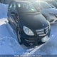 WDDFH33X49J465522 2009 Mercedes Benz B200 auction photo thumbnail 1
