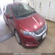 JHMZE2H55AS801077 2010 Honda Insight Lx auction photo thumbnail 1