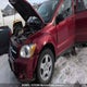 1B3HB48A09D234955 2009 Dodge Caliber Sxt auction photo thumbnail 2