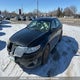 1LNHL9ER5AG615539 2010 Lincoln Mks auction photo thumbnail 2