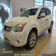 JN8AS5MV9BW307897 2011 Nissan Rogue Sl auction photo thumbnail 2