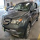 2HNYD28207H524600 2007 Acura Mdx auction photo thumbnail 2