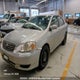 2T1BR32E73C776936 2003 Toyota Corolla Le auction photo thumbnail 2