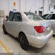 2T1BR32E73C776936 2003 Toyota Corolla Le auction photo thumbnail 3