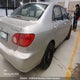 2T1BR32E73C776936 2003 Toyota Corolla Le auction photo thumbnail 4