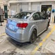 4S3BMGG68D3016905 2013 Subaru Legacy 2.5I auction photo thumbnail 3