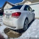 1G1PG5S9XB7260122 2011 Chevrolet Cruze Ltz Turbo auction photo thumbnail 3