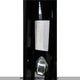 1HGCP26829A806903 2009 Honda Accord Ex-L auction photo thumbnail 5