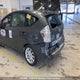 JTDZN3EU8C3043106 2012 Toyota Prius V auction photo thumbnail 8