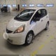 LUCGE8H30E3002152 2014 Honda Fit Dx auction photo thumbnail 2