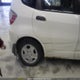 LUCGE8H30E3002152 2014 Honda Fit Dx auction photo thumbnail 6