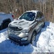 5XYZUDLB1EG157294 2014 Hyundai Santa Fe Sport auction photo thumbnail 2