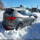 5XYZUDLB1EG157294 2014 Hyundai Santa Fe Sport auction photo thumbnail 4
