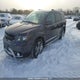 3C4PDDGG2HT623180 2017 Dodge Journey Crossroad auction photo thumbnail 2