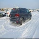 3C4PDDGG2HT623180 2017 Dodge Journey Crossroad auction photo thumbnail 4