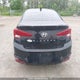 KMHD84LF4KU750316 2019 Hyundai Elantra Sel/Value/Limited auction photo thumbnail 17
