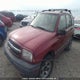 2CNBJ13C716909147 2001 Chevrolet Tracker auction photo thumbnail 2