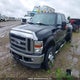 1FTWW33R09EA97589 2009 Ford F350 Super Duty auction photo thumbnail 2