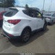 5XYZUDLBXEG133575 2014 Hyundai Santa Fe Sport auction photo thumbnail 4