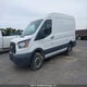 1FTYR1CM5JKB48762 2018 Ford Transit T-250 auction photo thumbnail 2