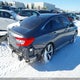 1HGCV1F90JA807500 2018 Honda Accord Touring auction photo thumbnail 4
