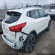 JN1BJ1CR7HW122176 2017 Nissan Qashqai auction photo thumbnail 4