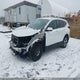 2HKRW1H22MH003363 2021 Honda Cr-V Lx auction photo thumbnail 2
