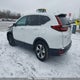 2HKRW1H22MH003363 2021 Honda Cr-V Lx auction photo thumbnail 3