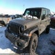 1C4HJXDN2LW235354 2020 Jeep Wrangler Unlimited Sport auction photo thumbnail 2