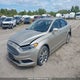 3FA6P0PU2JR227857 2018 Ford Fusion Se Phev auction photo thumbnail 2