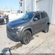 1C4PJMBX8KD425118 2019 Jeep Cherokee Trailhawk auction photo thumbnail 2